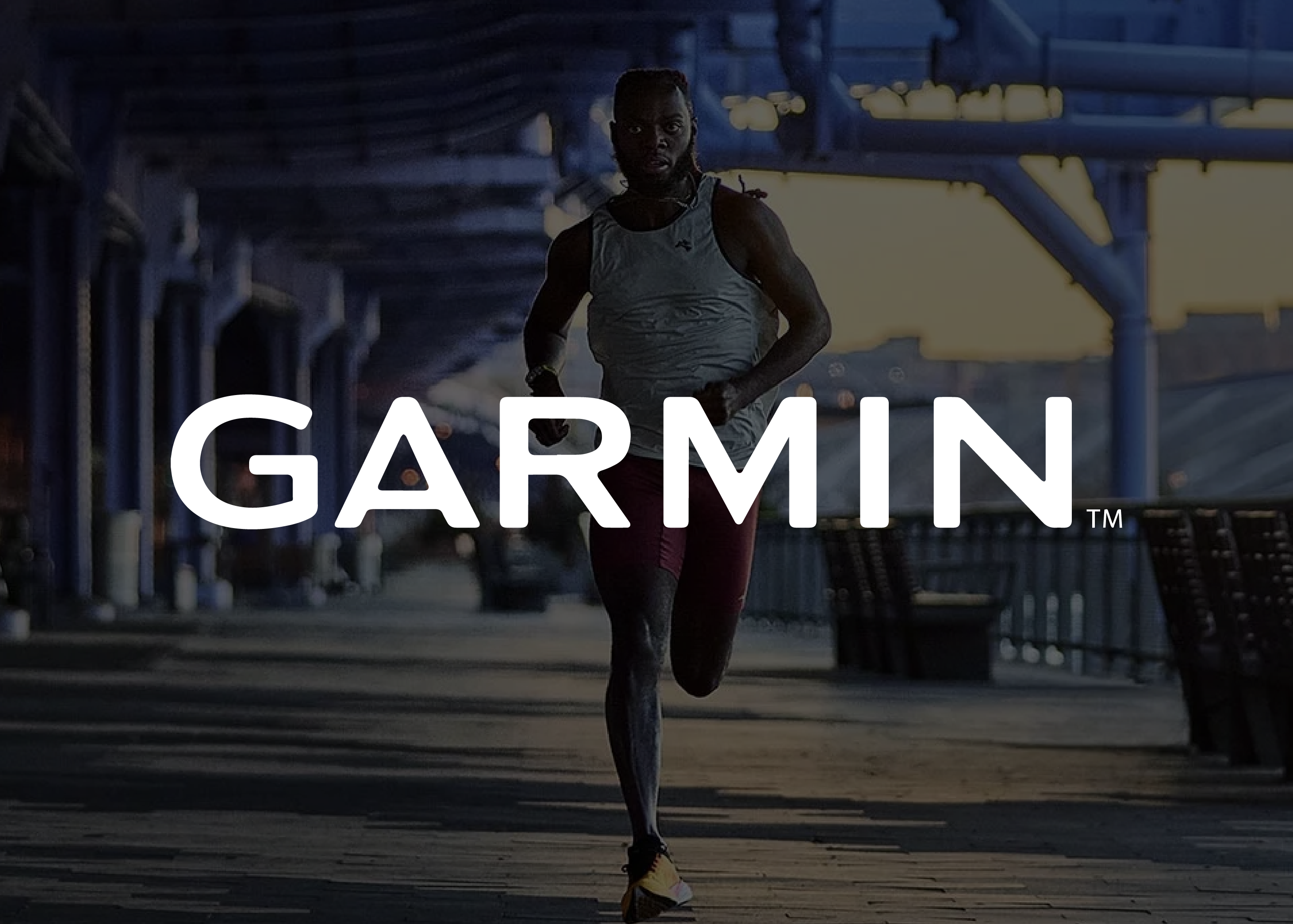 Garmin logo